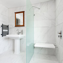 Nana’s Wet Room