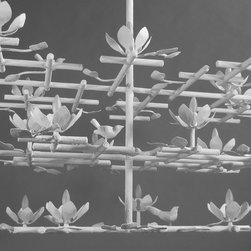 Custom Chandeliers - Products