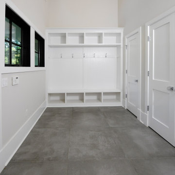 8,120 SQ FT MODERN FARMHOUSE IN GREENWICH CT