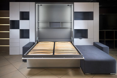 Hideaway Bed