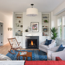 fireplaces