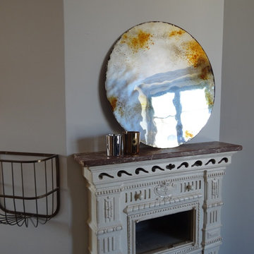 APPARTEMENT PARIS