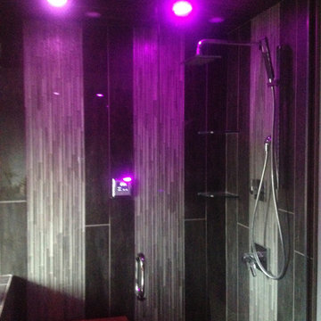 Custom Bathroom