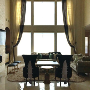 Kabani Residence