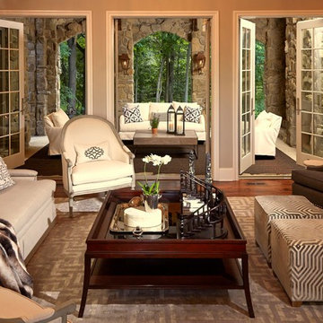 Villa House