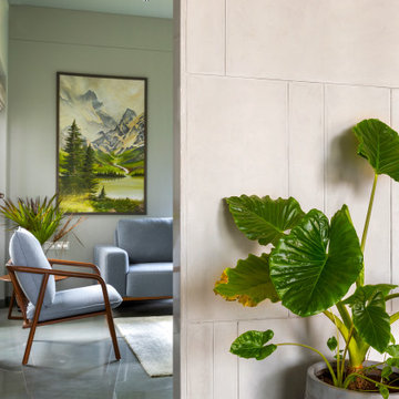 Recreational room