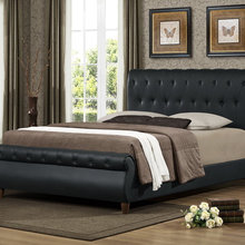 Bedrooms