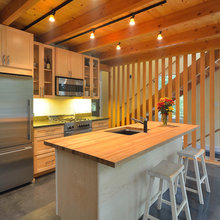 Kitchen Ideas