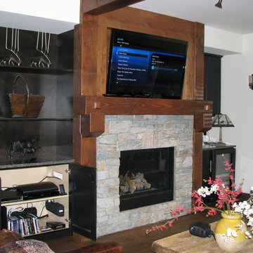 Our Work