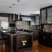 New Home - Kitchen ideas