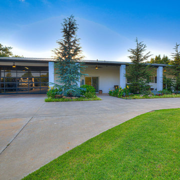 833 Mayfield Rd Sand Springs, Oklahoma - Wyatt Poindexter - The Agency
