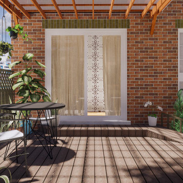 Waterloo Residence