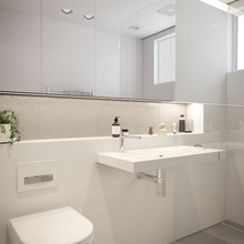 Bathroom Now