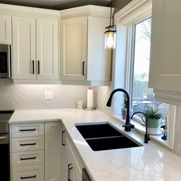 Dover Kitchen