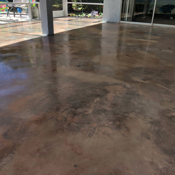 Our Work