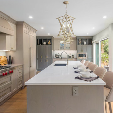 Tsawwassen House Remodel
