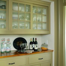 beverage center