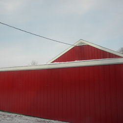 Transformations- Exterior Siding - Siding And Stone Veneer