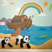 nursery