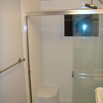 Bathroom Remodeling