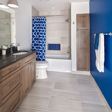 Boulder New Custom Home - Training Paradise