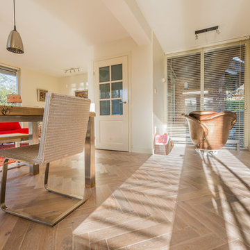 Musician Residence