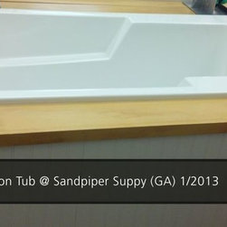 Americh Madison - Bathtubs