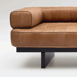 De Sede - De Sede DS-80 Sofa - Sofas