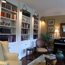 Home Office Ideas