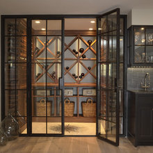 wine room