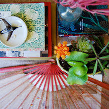 Color Inspiration