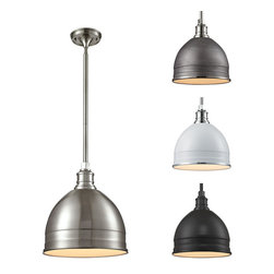 Carlton 13" Pendants - Pendant Lighting