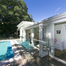 Bangalow/Cooran