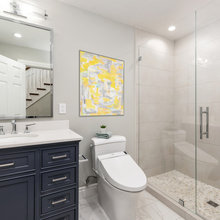 Bradley's Bathroom