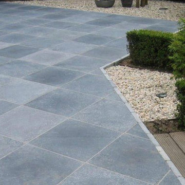 Bluestone