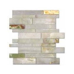 Geology onyx mosaic collection - Home Decor
