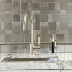 Dornbracht Faucet - Kitchen Faucets