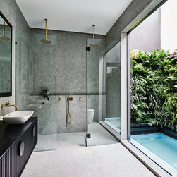 Design Duo Series - Windows