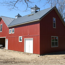 barns