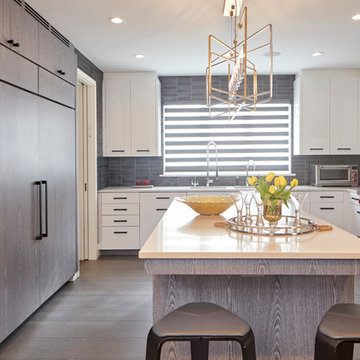 Midwood Moderne