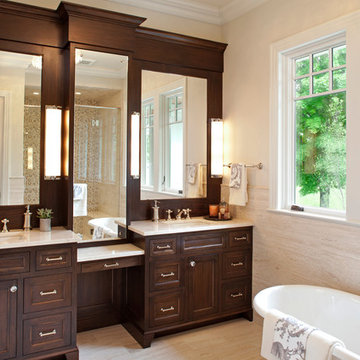Hamptons Historic Residence