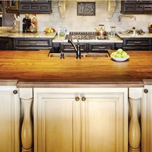 kitchen countertops
