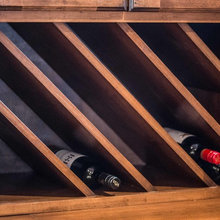 wine racks