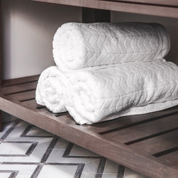 South Street Master Bath - Bath Products