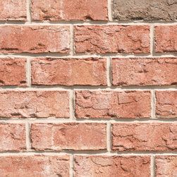 Triangle Brick's Key West - Bricks And Masonry