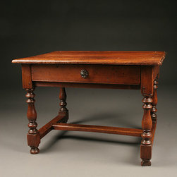 Antique Coffee Tables - Coffee Tables