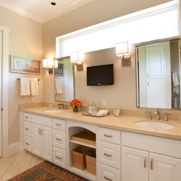 Acadian Style- New Construction