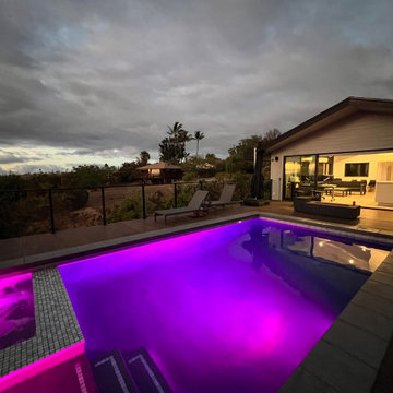 Spectacular South Maui view home transformed