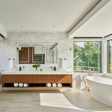 Whole Home - Savant Transformation
