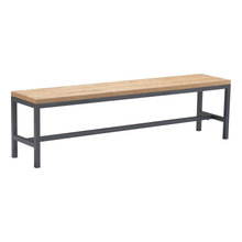 Dining bench